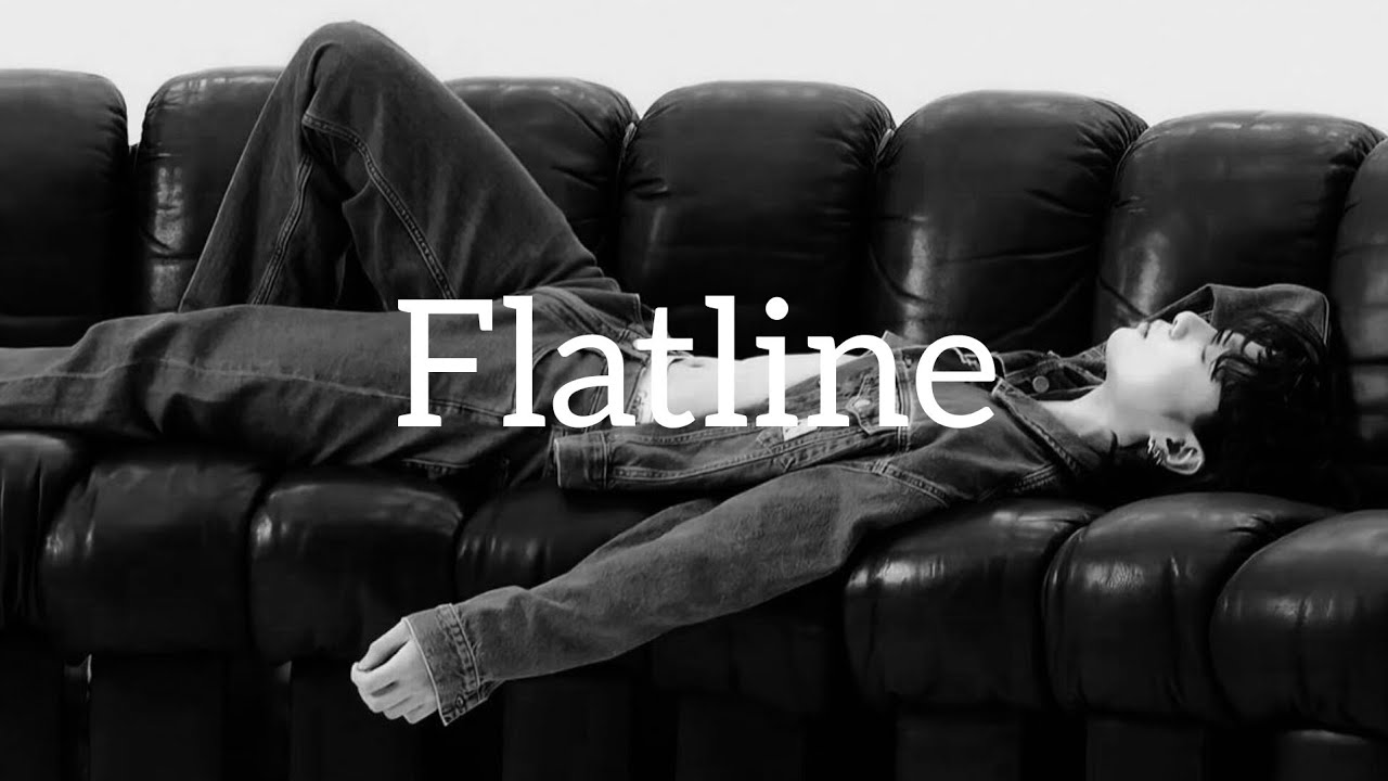 Jungkook - Flatline FMV
