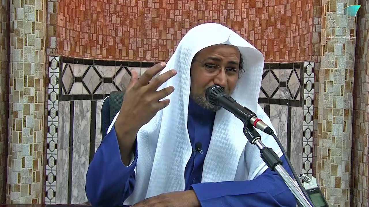 ملمح لطيف في قصة موسى عليه السلام والخضر