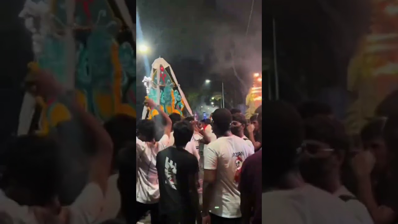 chitra pournami 2024 penang
