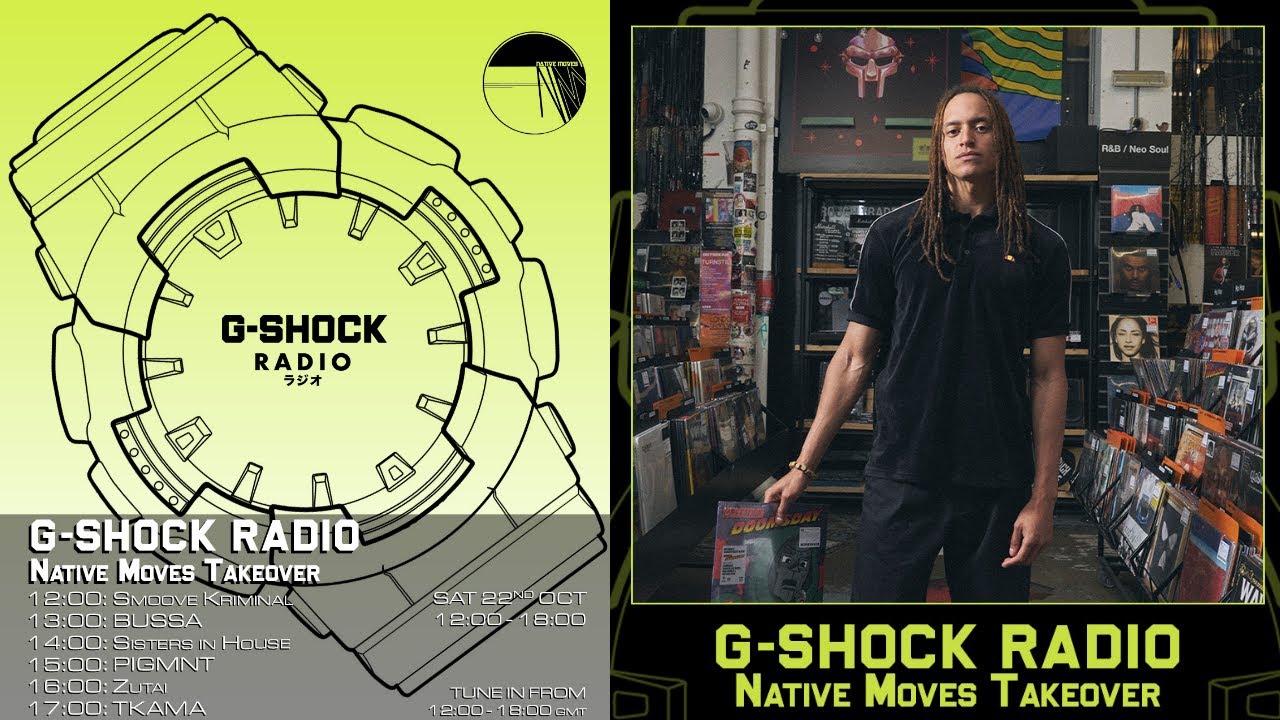BUSSA - G SHOCK DJ MIX #bruk #Amapiano #House