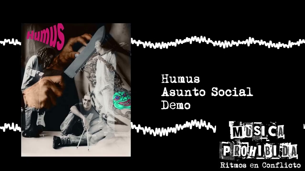 Humus - asunto social