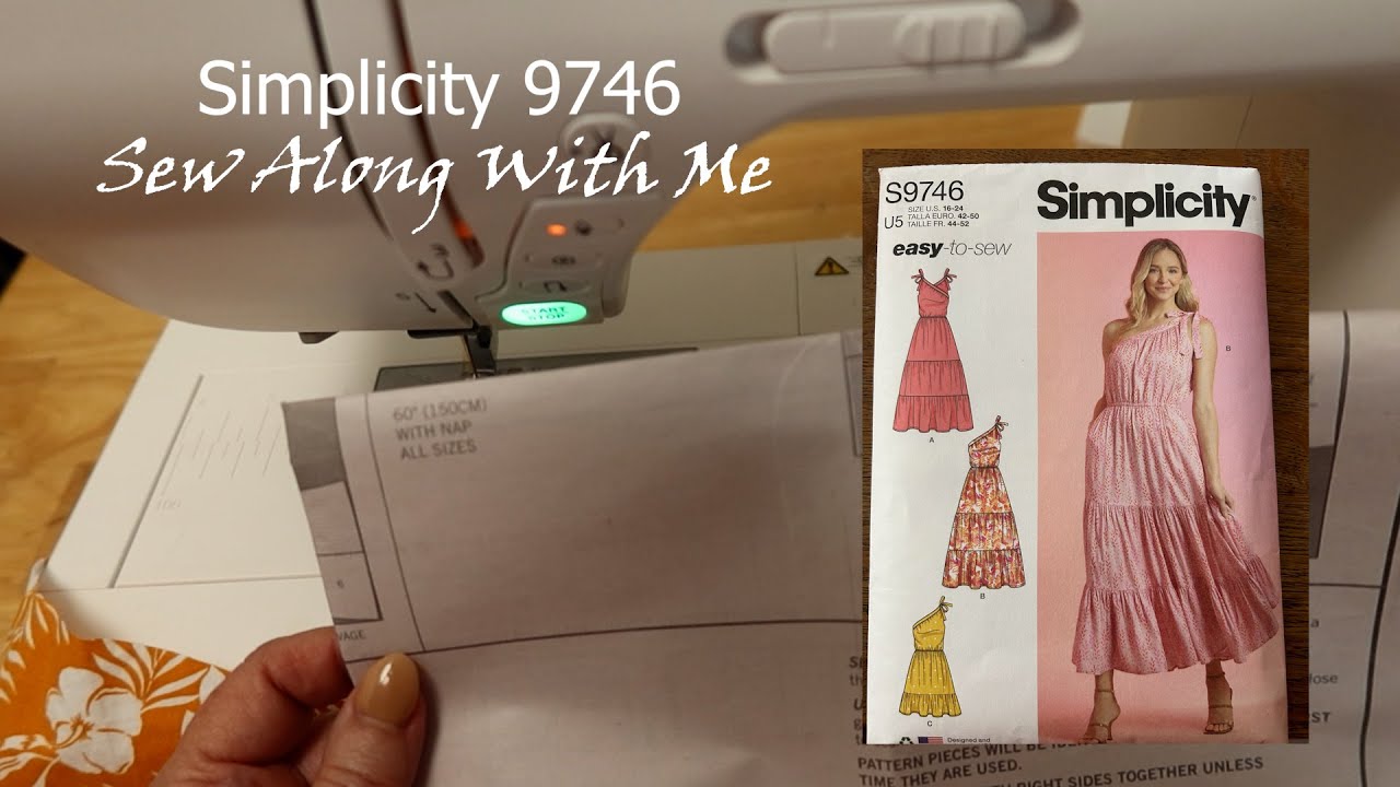 Construction of S9746