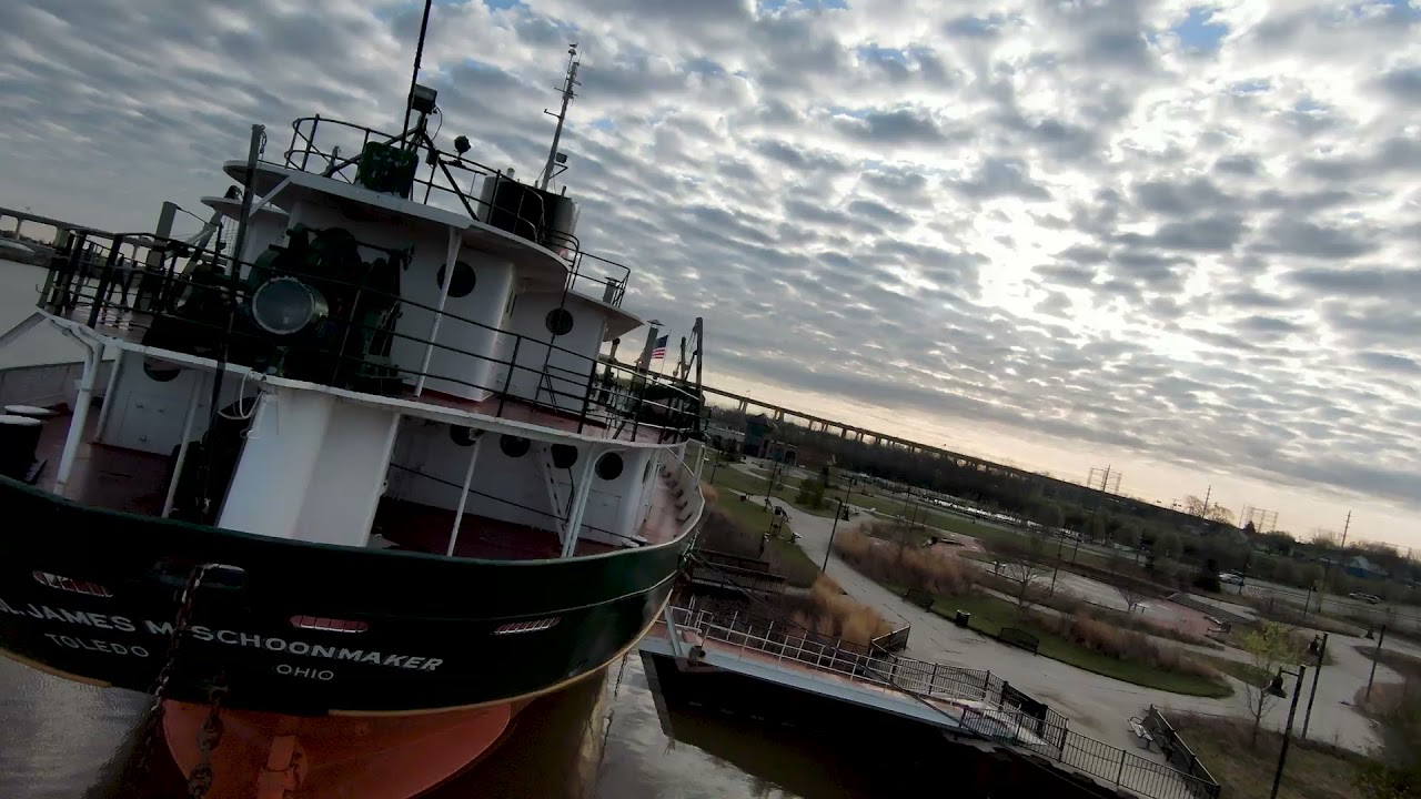 It&rsquo;s time to explore! Our Museum Boats are open from May 1-Oct. 31