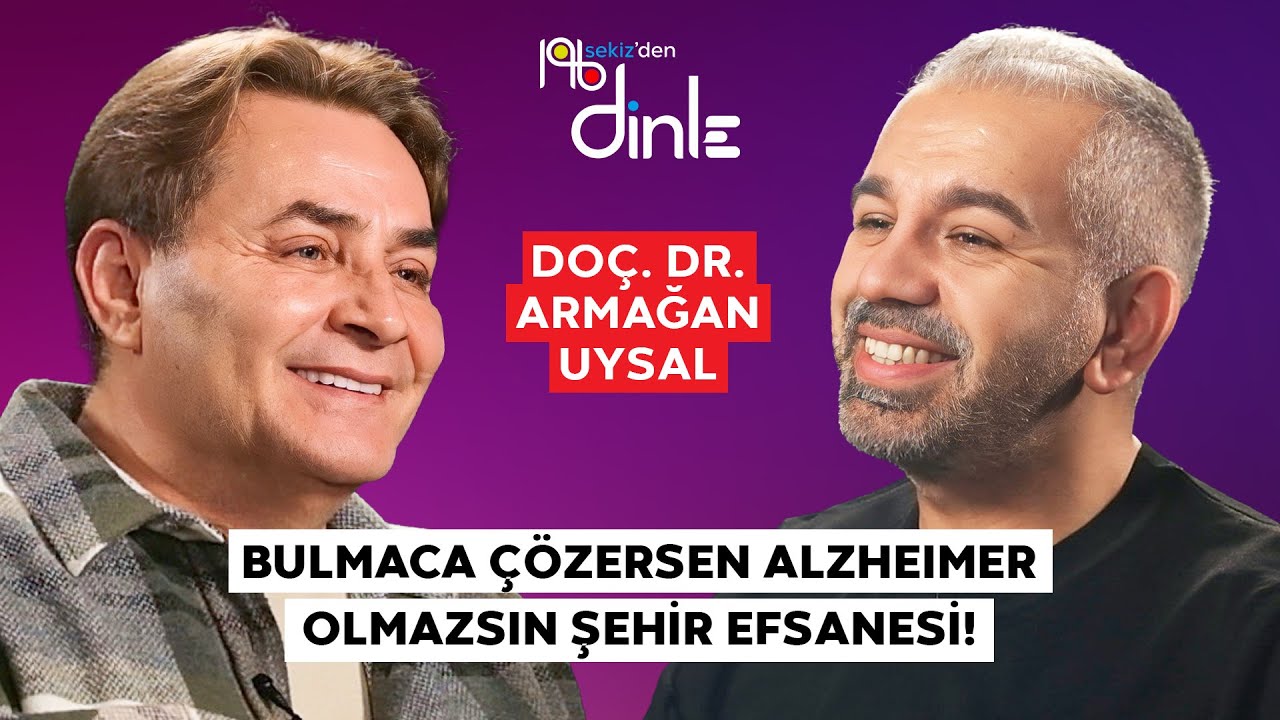 DOÇ. DR. ARMAĞAN UYSAL 