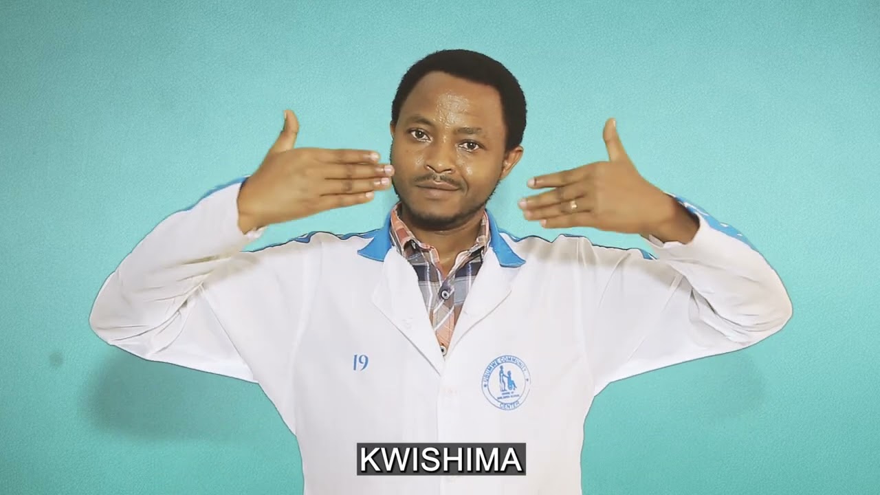 🔴 URURIMI RW'AMARENGA | AMARENGA Y'IBANZE | AMEN | MAMA | PAPA | UCC TV | #signlanguage