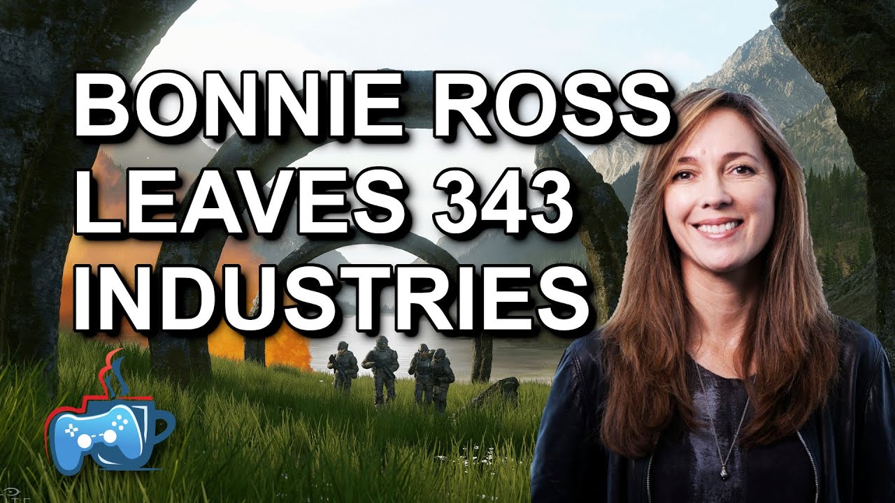 What Does Bonnie Ross Leaving 343 Industries Tells Us About the Gaming Industry?