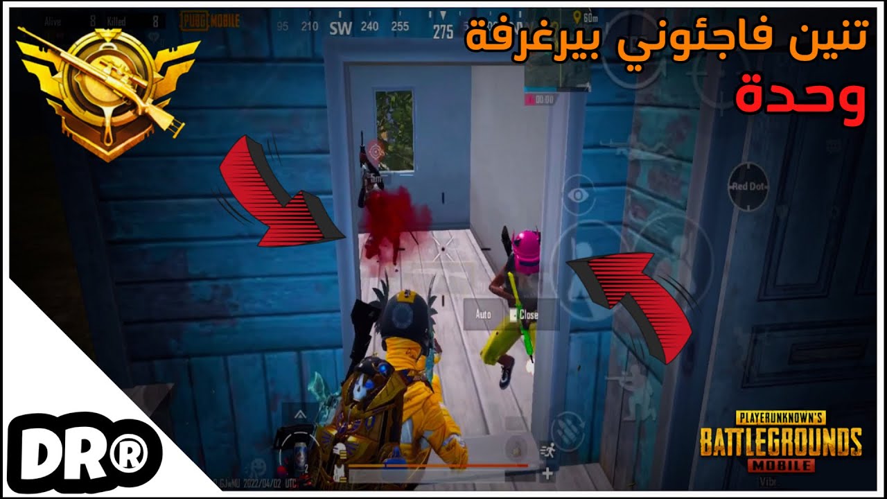الدنيا رمضان و الكمبرة زادت 🥱صبرني يا رب 🔥سولو سكواد PUBG MOBILE