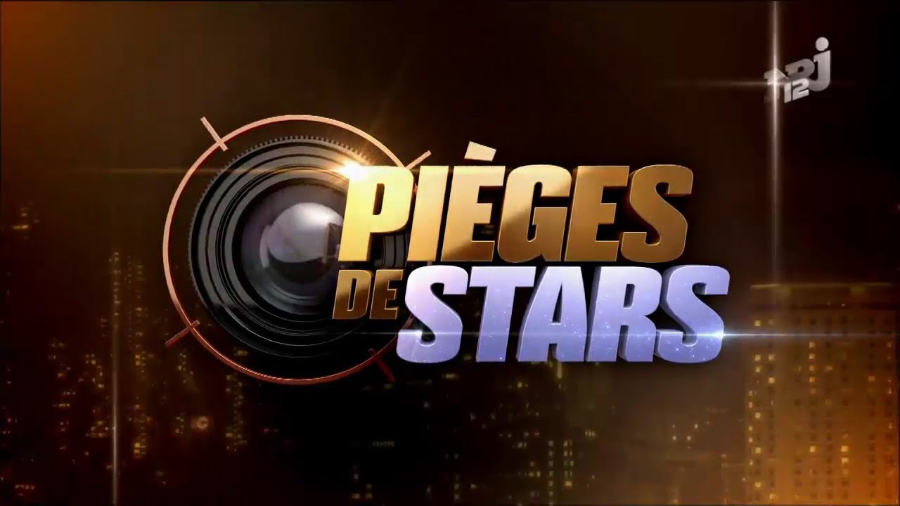 Piège de stars | Noémie Lenoir | Caméra caché | HD