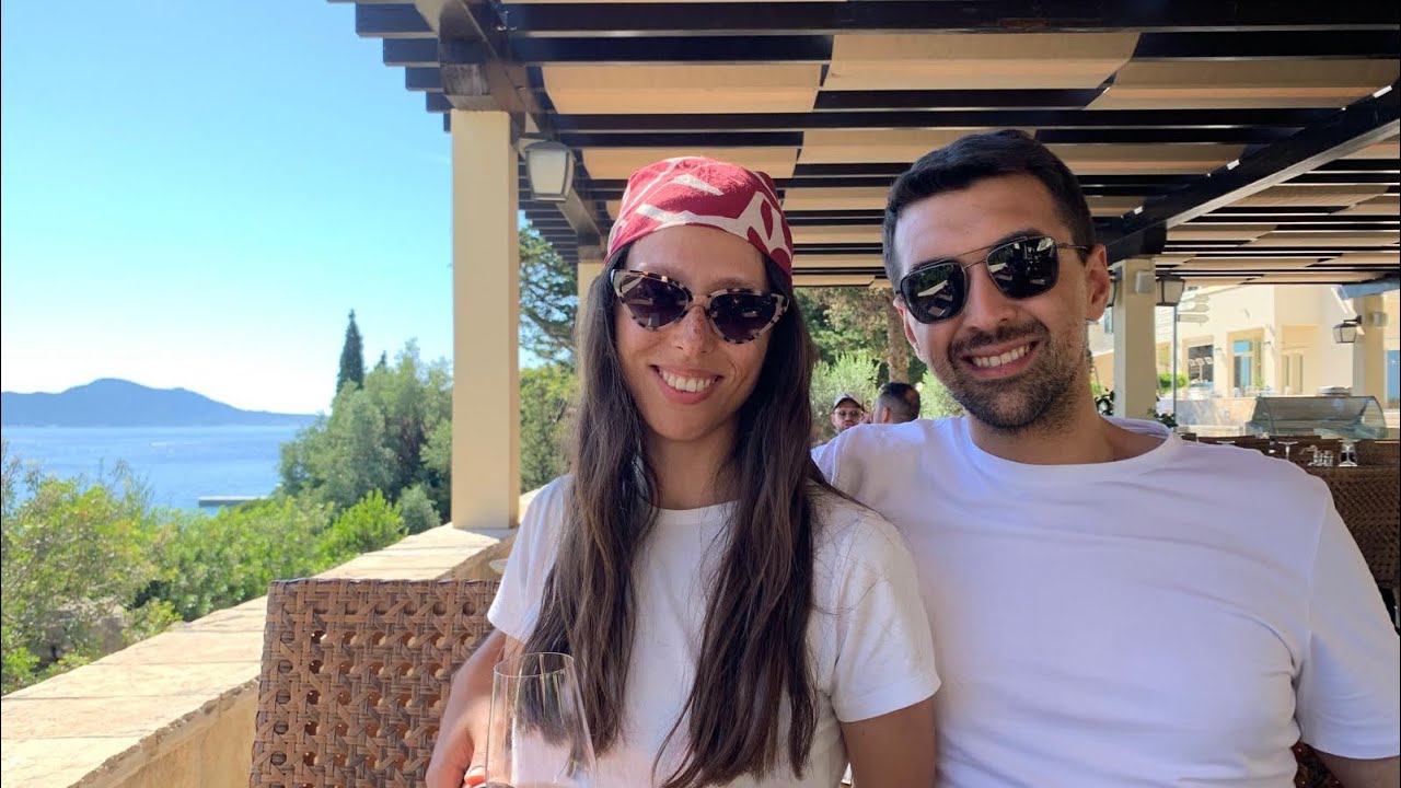 Özgürler Yolda - DUBROVNIK