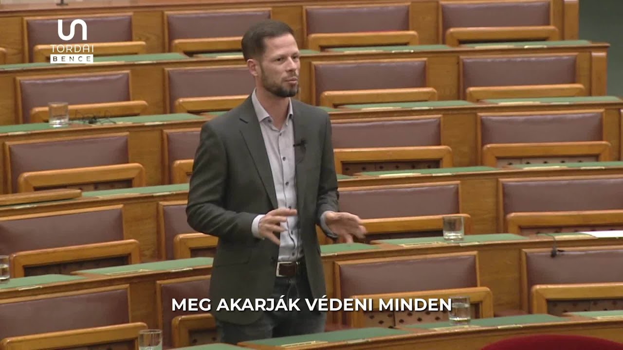 A Fidesz el fogja vesz&iacute;teni a 2026-os v&aacute;laszt&aacute;st 📉 🦓