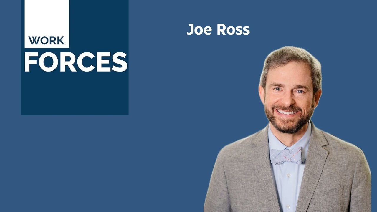 Joe E. Ross: Pioneering the Apprenticeship Degree Model