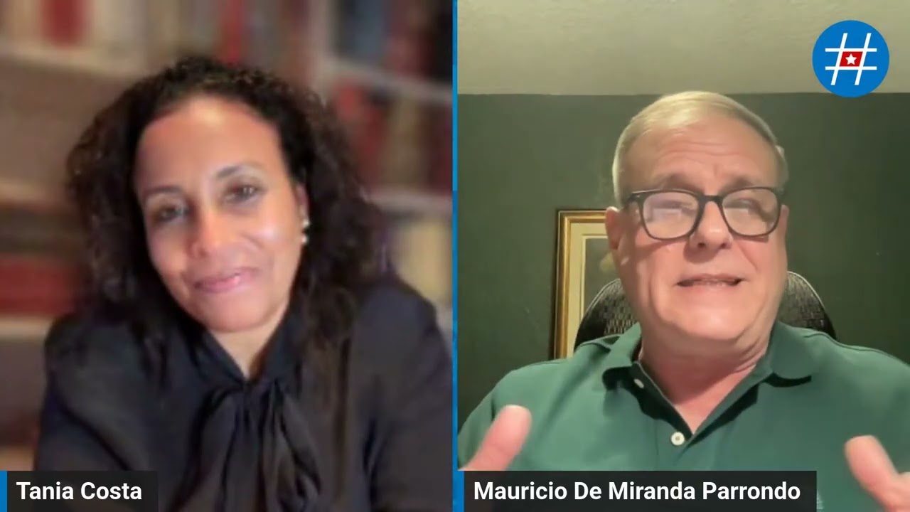 ¿Es fiable un cambio económico en Cuba sin cambio político? Responde economista Mauricio de Miranda