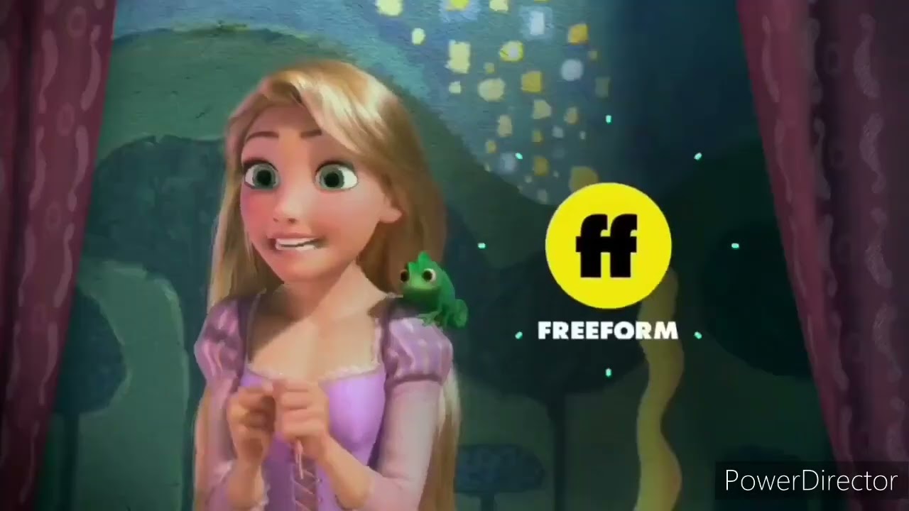 Freeform Funday Compilation 1-28