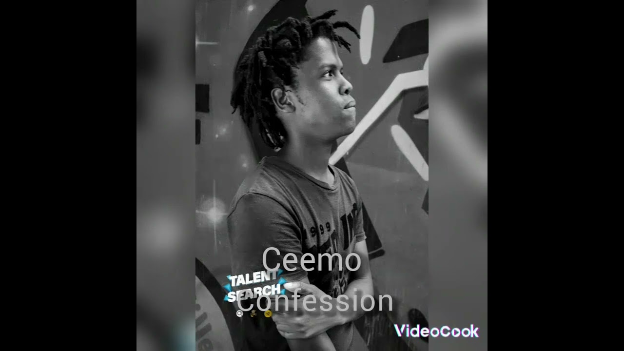 Ceemo- Confession