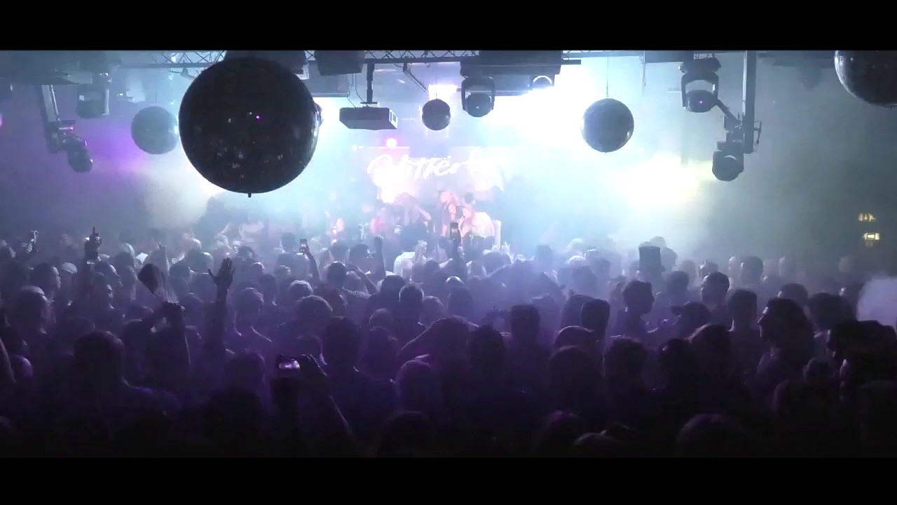 David Morales plays Debbie Jacobs - 'Don't You Want My Love?' @ Glitterbox, Ministry Of Sound