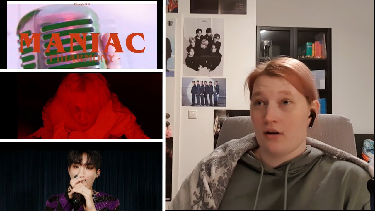 These are so good! | P1Harmony | Maniac, Billie Eilish Choreo, Good 4 U, Tomboy & more | reaction