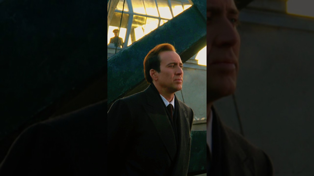 You Call Me Evil&hellip; But I&rsquo;m Necessary