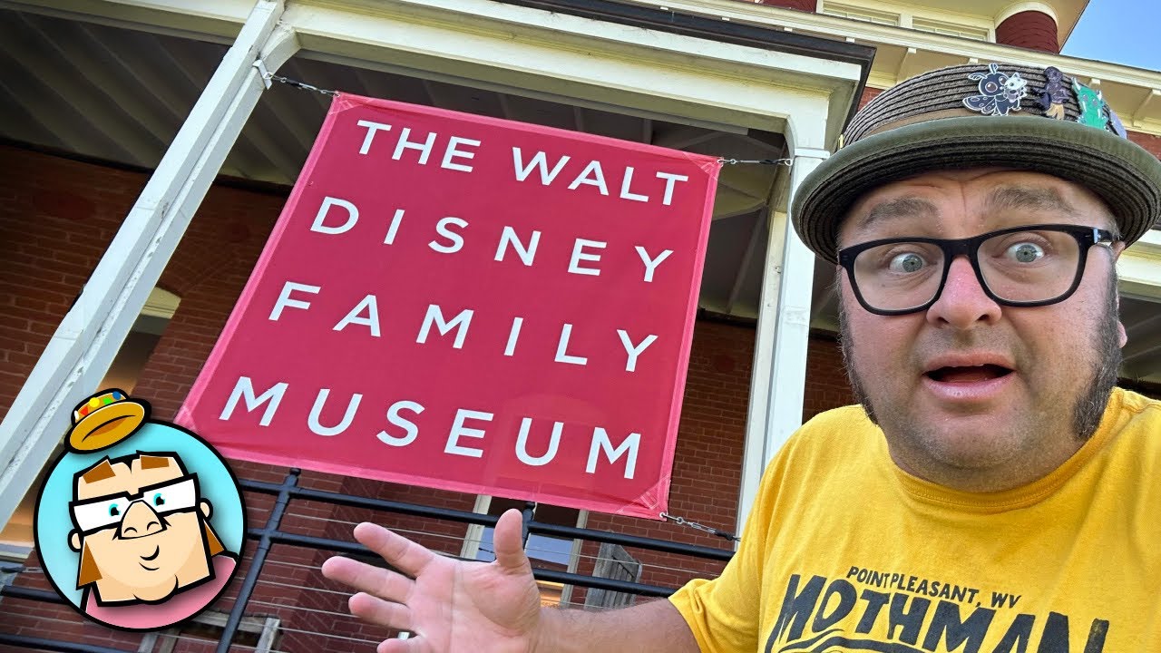 The Walt Disney Family Museum - San Francisco, CA - Taco Bell on the Ocean - Tide Pools