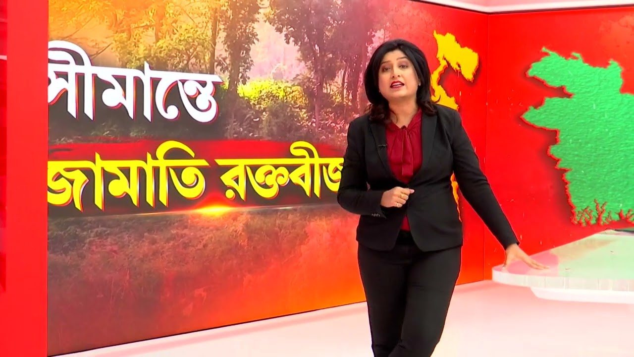 সীমান্তে রমরমা অনুপ্রবেশকারীদের। ওপার থেকে এপারে এসে তাণ্ডব হিন্দু সনাতনীদের পুজো করতে বাধা!