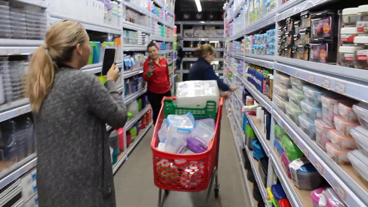 WATCH: Trolley Dash at the opening of West Pack Express in Hillcrest