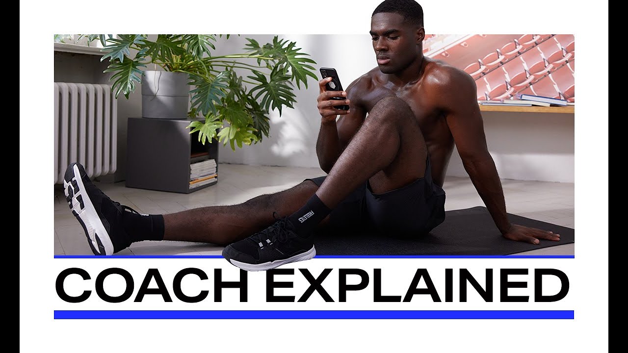Meet the Coach | Freeletics Explained