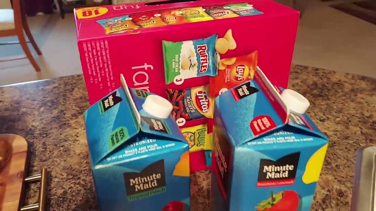 Foodlion grocery haul ✨️ 