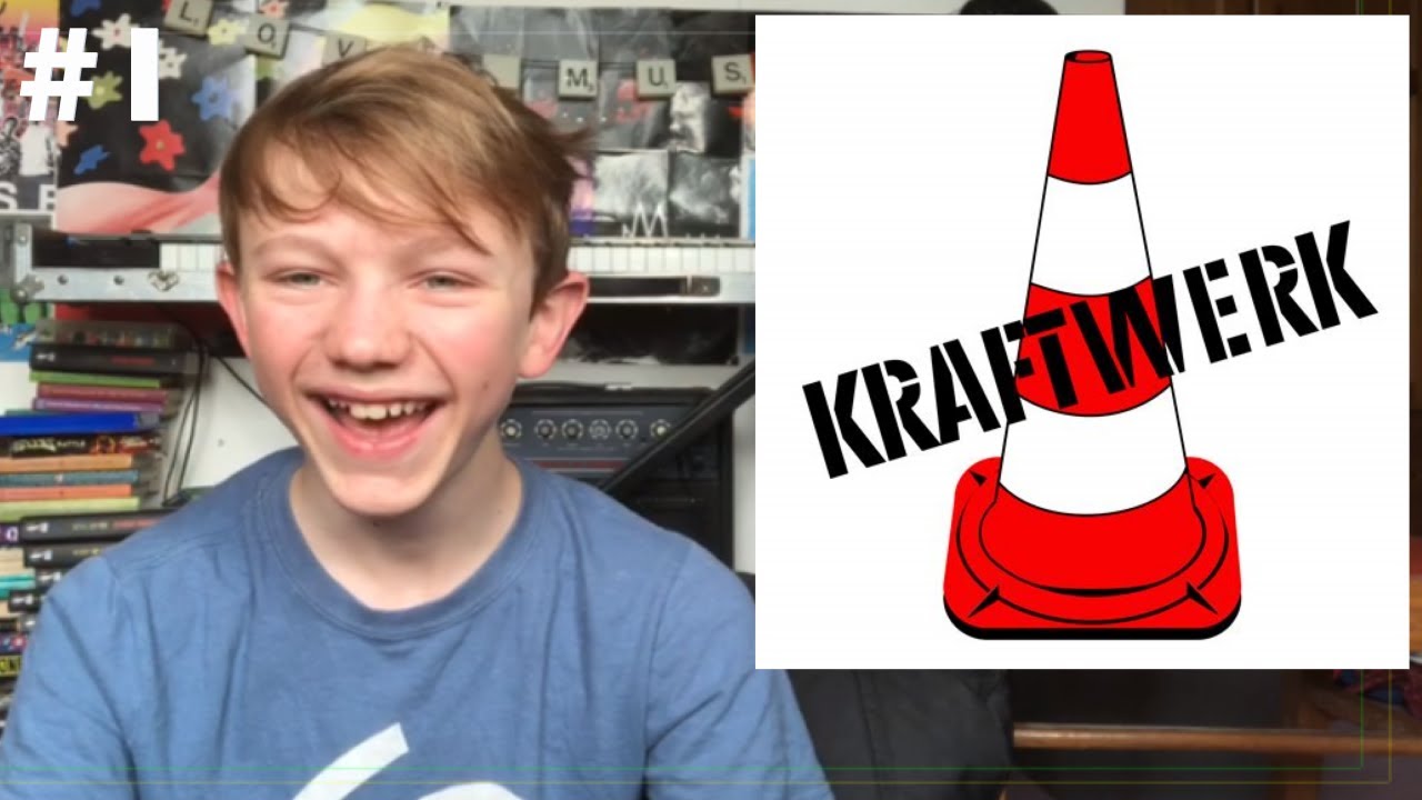Kraftwerk Marathon (Florian Schneider Tribute) PART 1: Kraftwerk (First Reaction/Review)