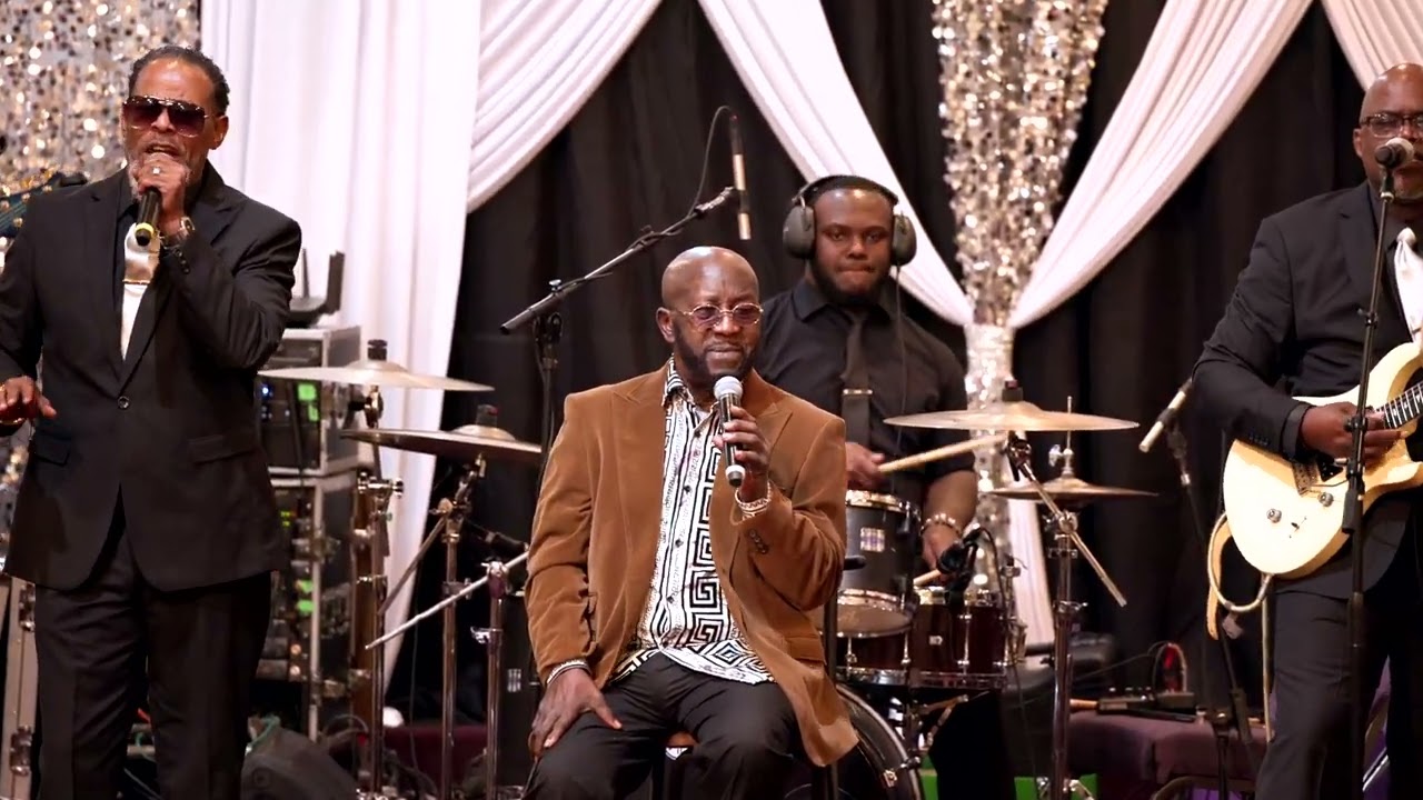 Doc McKenzie & Hi-Lites - The First Resurrection (LIVE Birthday Fire!) Gretna FL 2025
