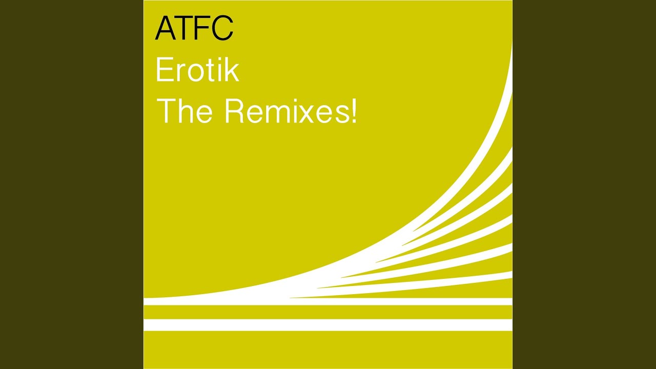 Erotik (Warren Clarke Remix)