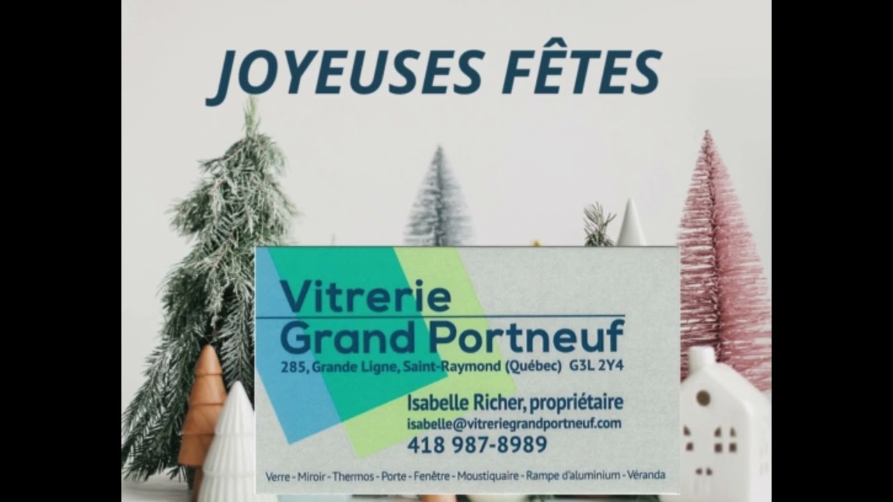 vitrerie grand portneuf 2023