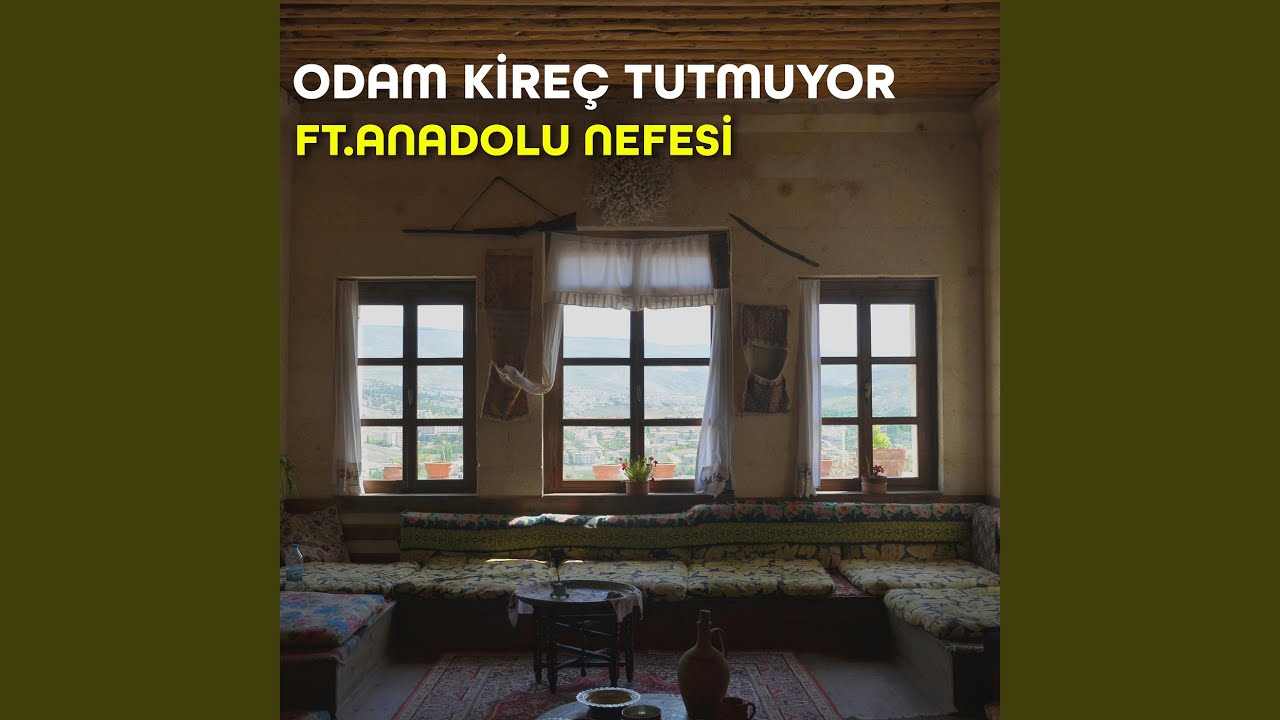 Odam Kireç Tutmuyor