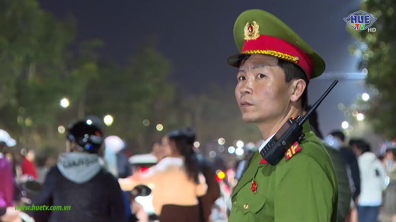 Vì an ninh Tổ quốc (30/01/2026)