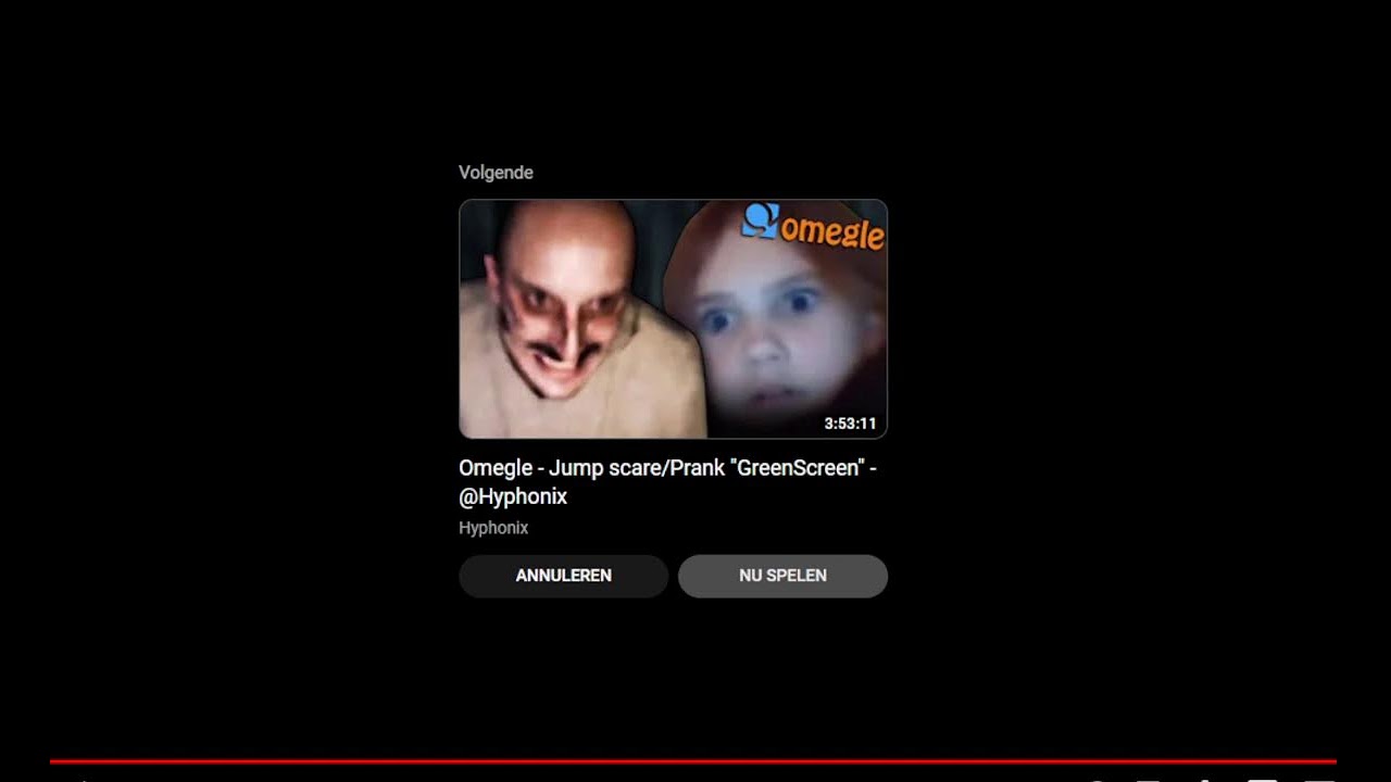 Hyphonix Omegle Split@Hyphonix