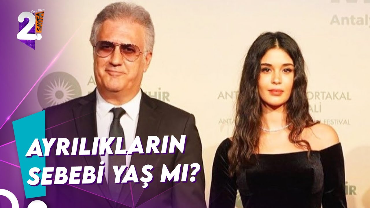 İlişkilerde Yaş Farkı Önemli Mi? | Müge ve Gülşen'le 2. Sayfa 137. Bölüm