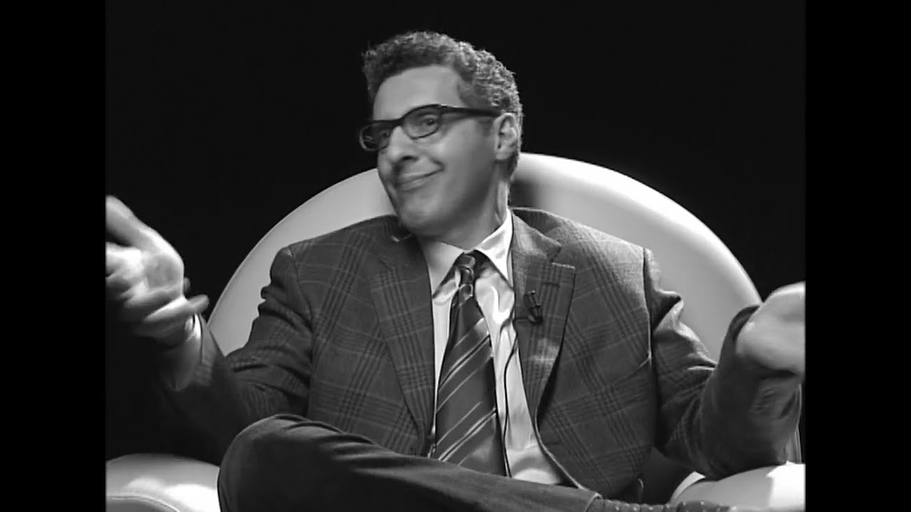John Turturro on the Coen Brothers and Spike Lee