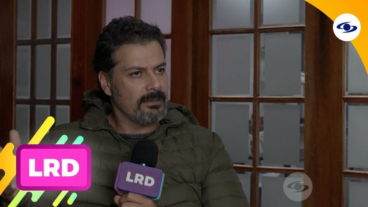 La Red: Tommy Vásquez hizo una fuerte denuncia: un hombre lo amenazó de muerte - Caracol TV