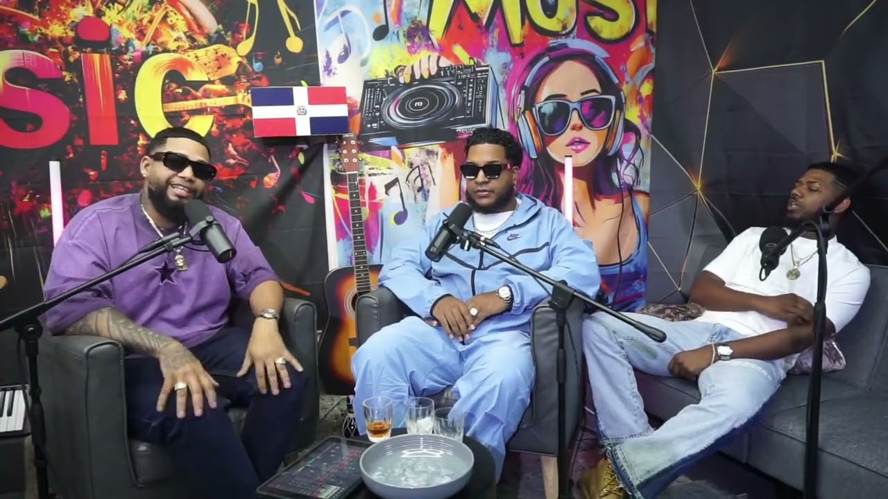 Mix el perreo TV sho