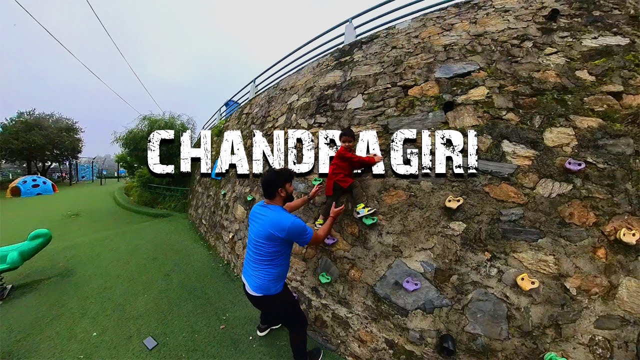 Chandragiri | Family Trip #nepalivlog #chandragiri #weather  #family