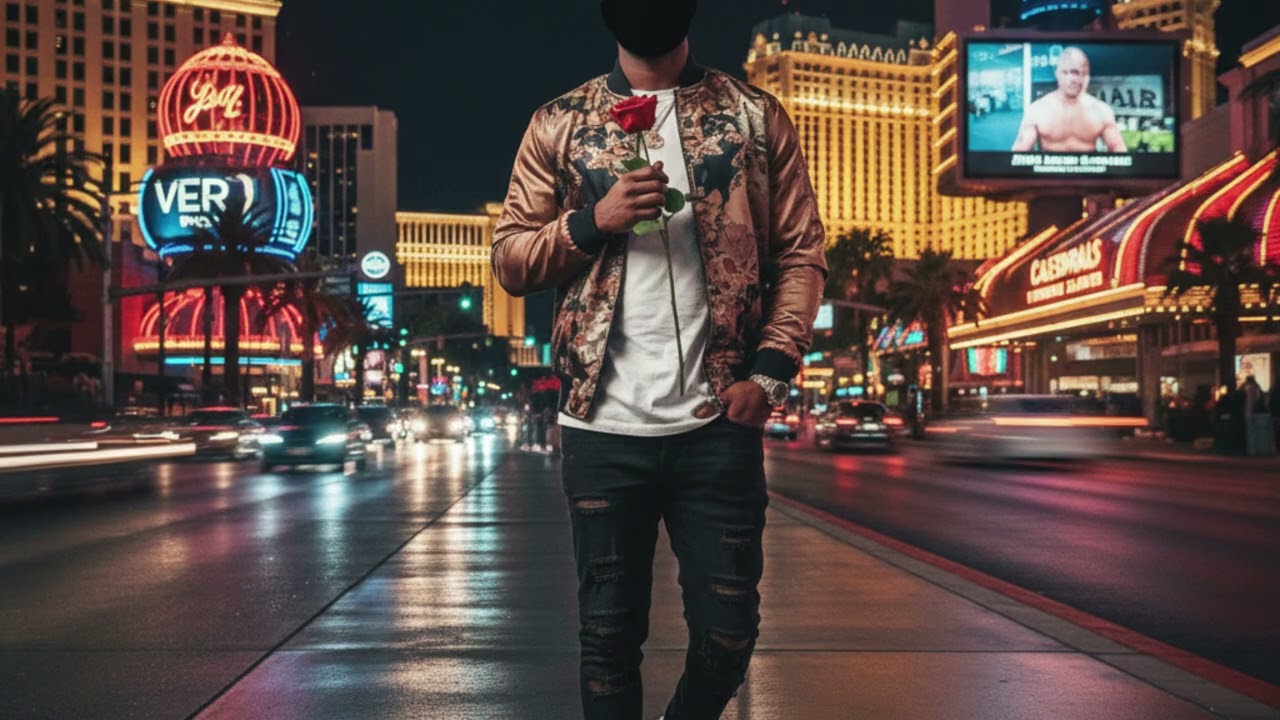 🎧 Davusmax – Original R&B / Melodic