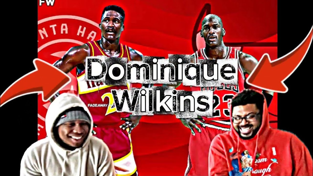 BETTER THEN MICHAEL JORDAN🏀2️⃣1️⃣?? REACTION!!!