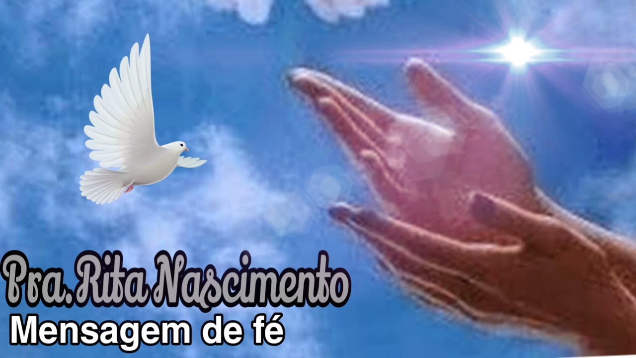 O sucesso para os que persistem - 17/08/2024 - Pra. Rita Nascimento
