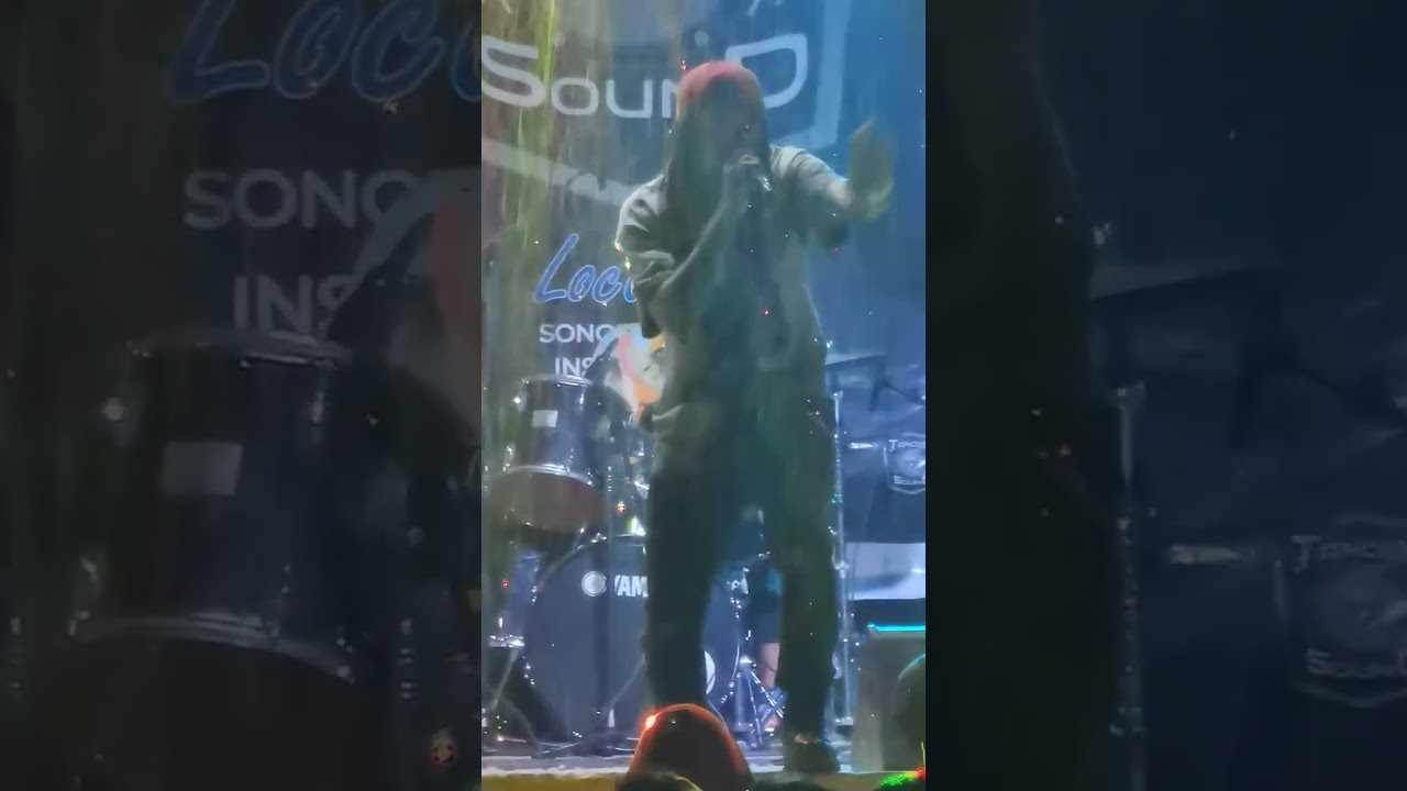 Ljo - Zistoira live - Antsirabe October 2025