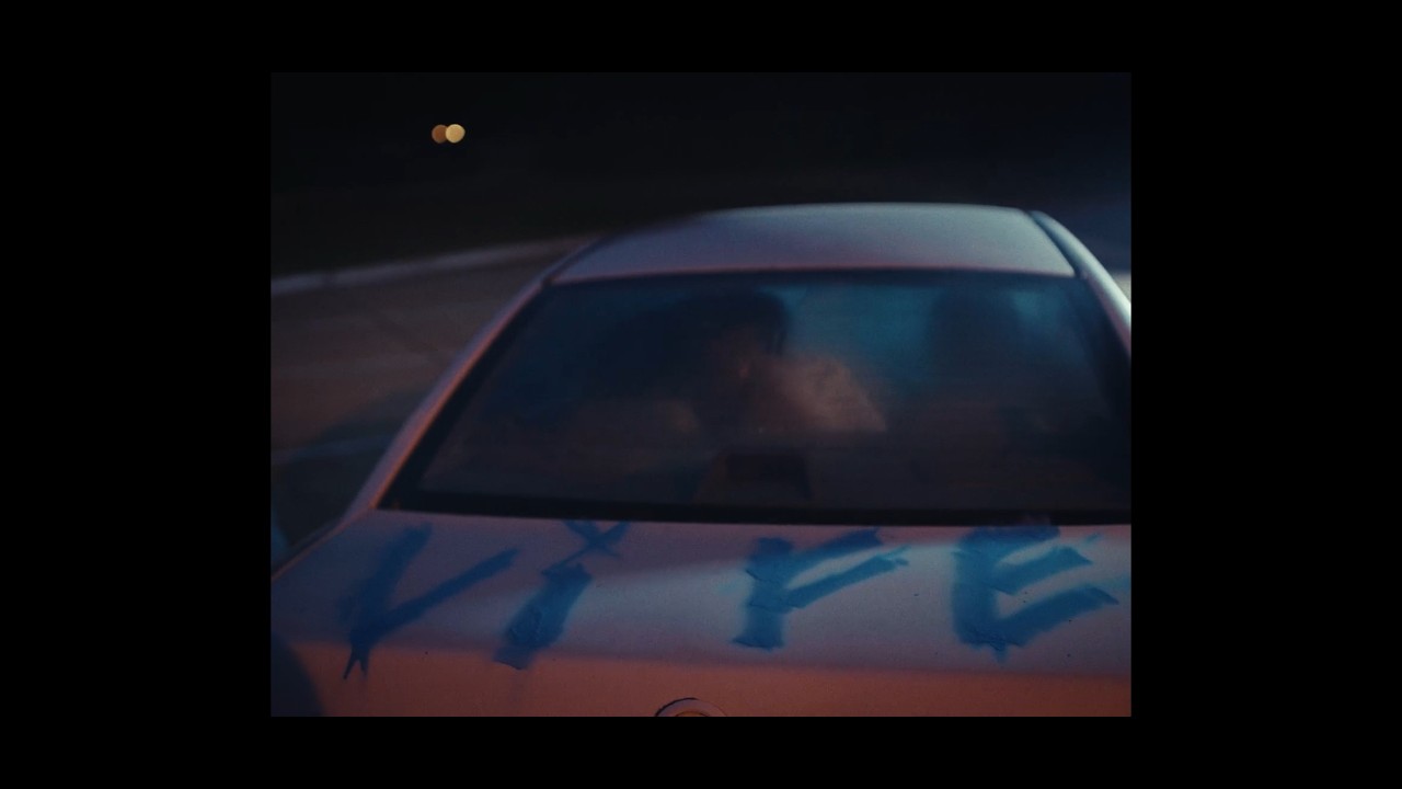 Short Life - NUESTRA CANCION (Visualizador Oficial)