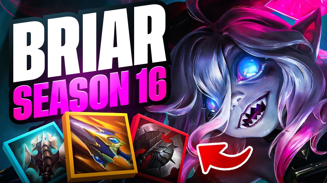 ПОЛНОЦЕННЫЙ ОБРАЗОВАТЕЛЬНЫЙ ИГРОВОЙ ПРОЦЕСС BRIAR