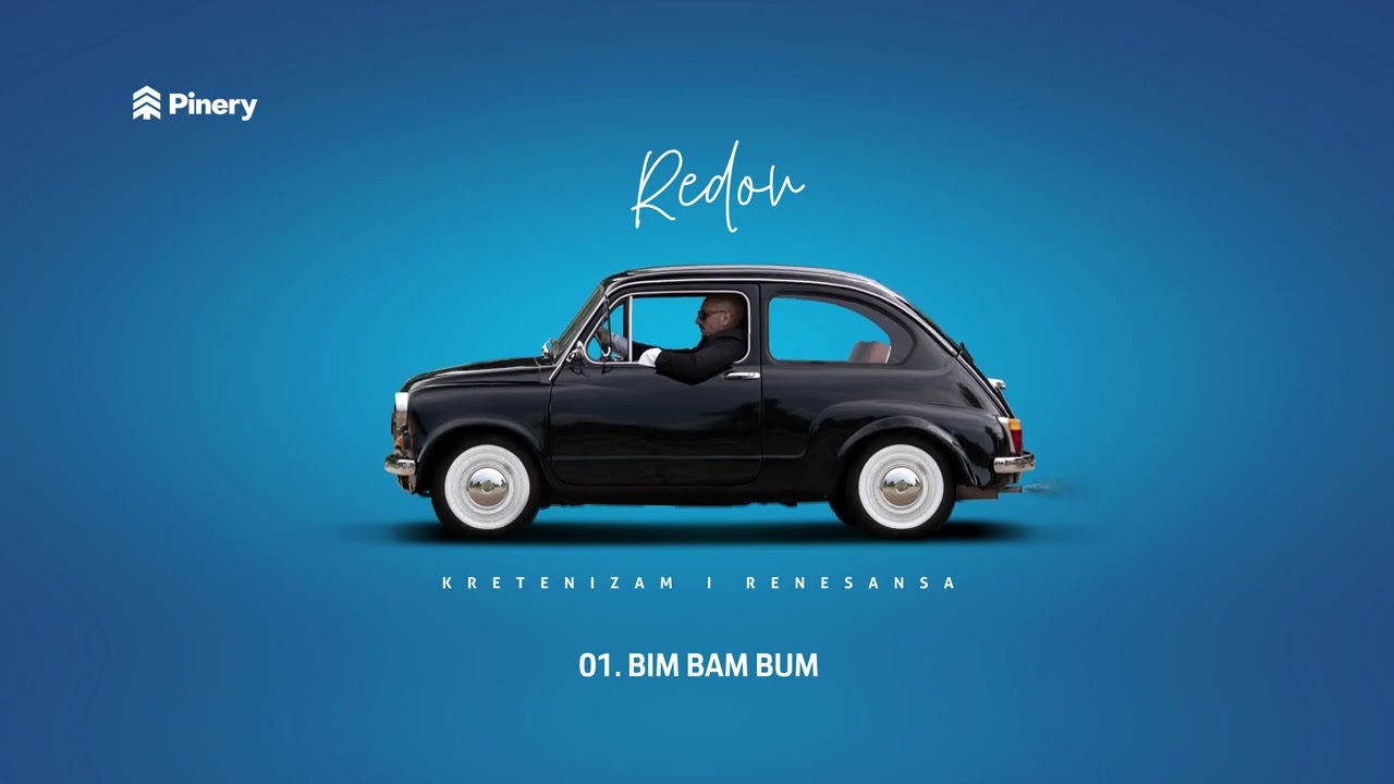 Redov - Bim Bam Bum