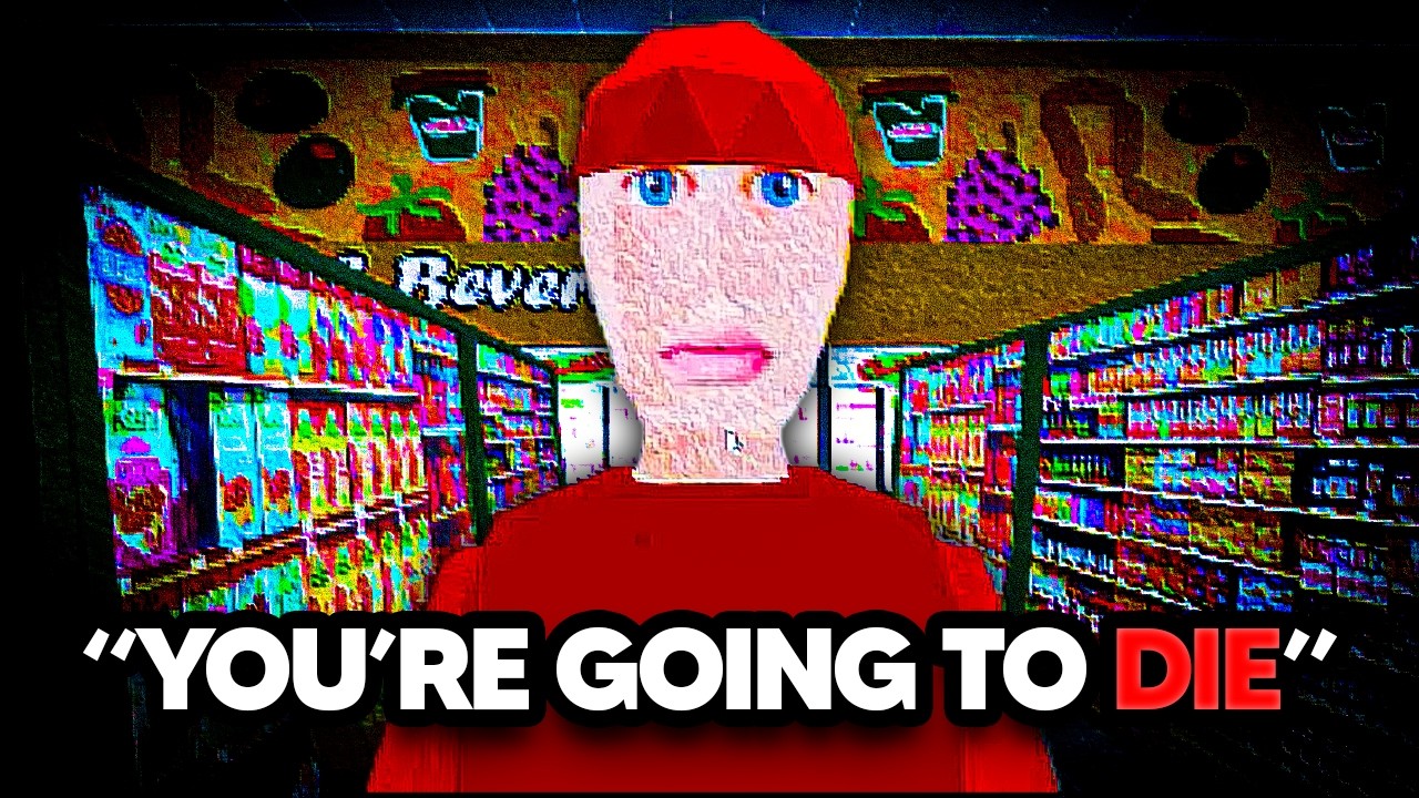 The Strangest Indie Cartoon EVER