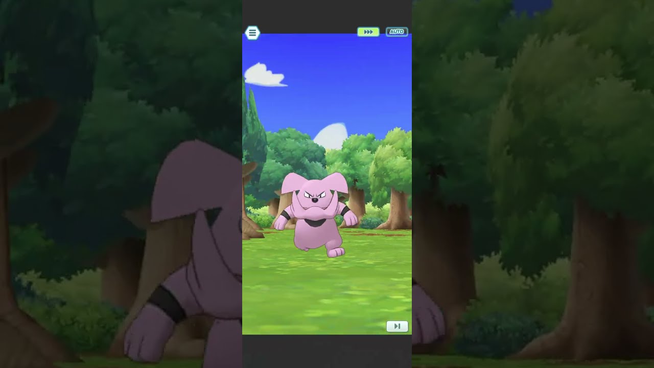 EXR 3/5 Lacey solos Cresselia