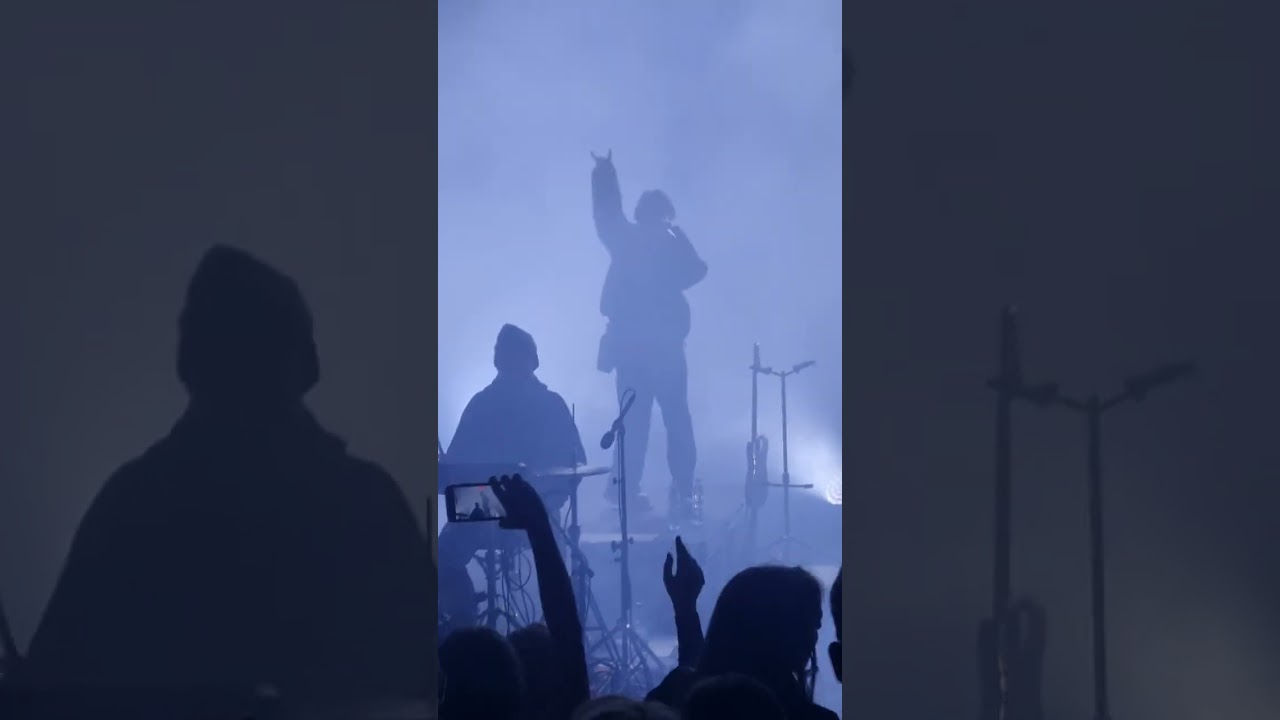 Tymek| Bis- Jeziorko, Poza kontrolą, Mare(Miasto Ogrodów, Katowice, 13.12.2022, Zima22)