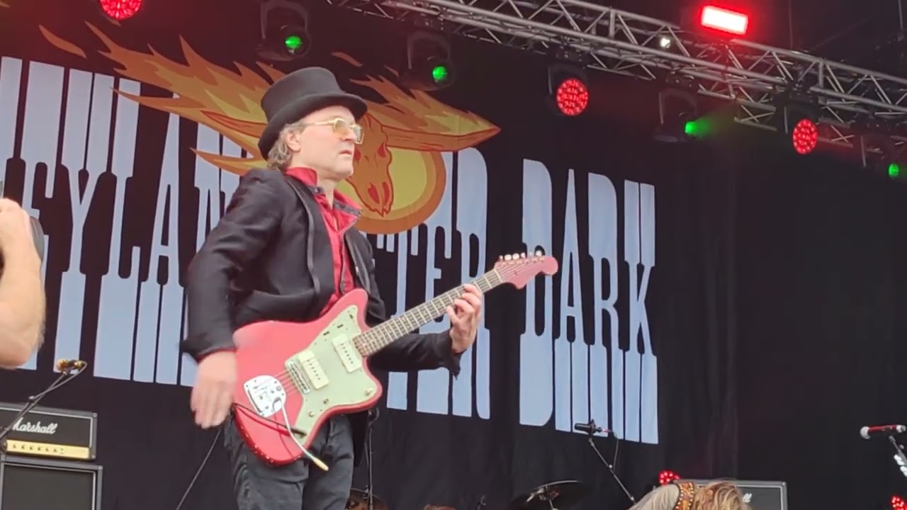 D-A-D LIVE AT STONEDEAD FESTIVAL 2025