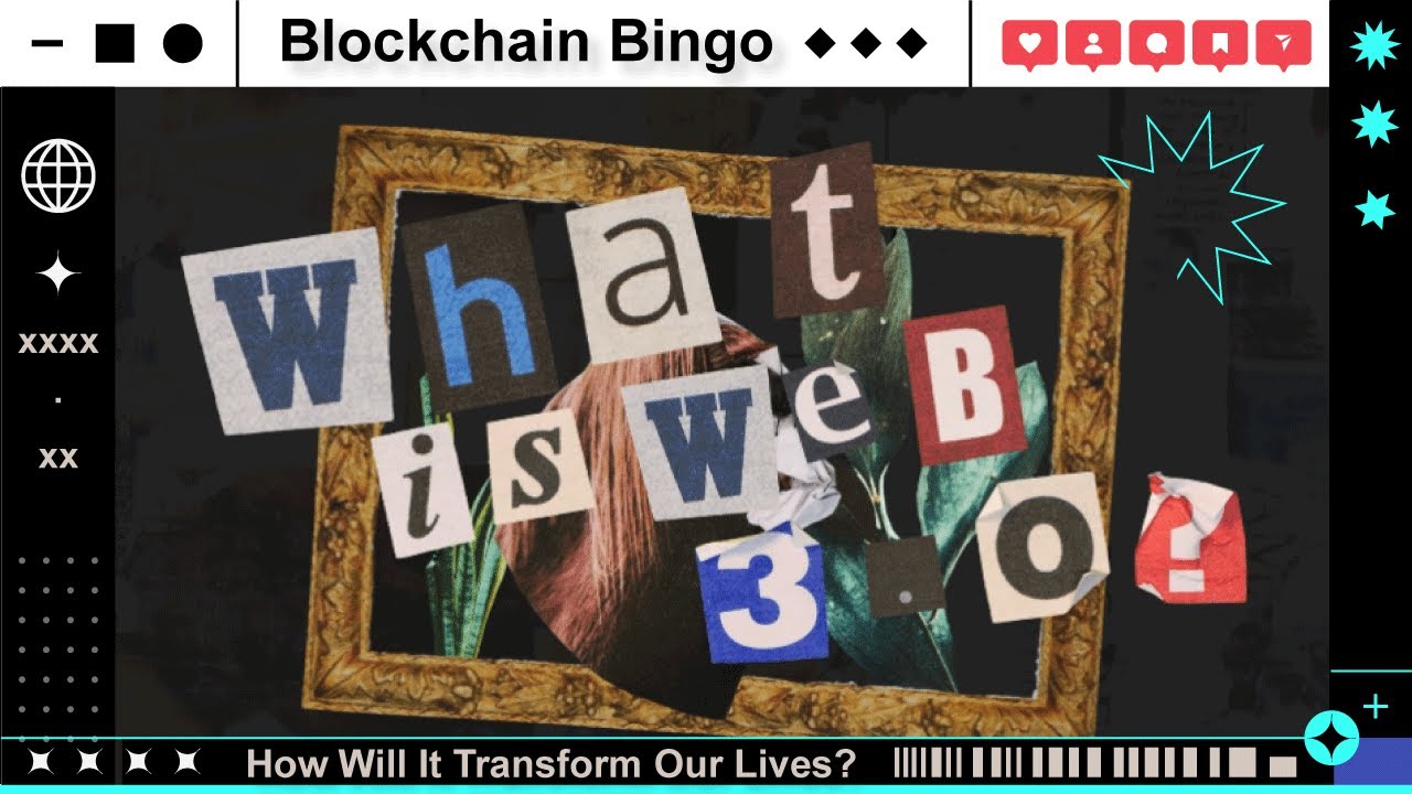 CoinEx | Что такое WEB3.0 ? Как это изменит нашу жизнь?